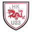 Hong Kong Under 23s logo