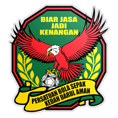 Pasukan Bola Sepak Negeri Kedah