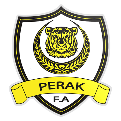 Pasukan Bola Sepak Negeri Perak