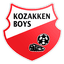 SV Kozakken Boys logo