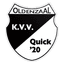 KVV Quick '20 logo