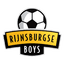 Rijnsburgse Boys logo