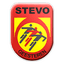 RKVV STEVO logo