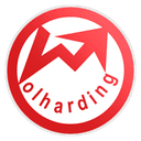 Volharding