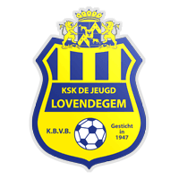 KSK De Jeugd Lovendegem