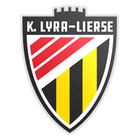 K Lyra-Lierse Berlaar