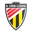 K Lyra-Lierse Berlaar logo