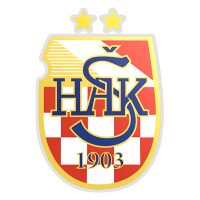 NK HAŠK 1903 Zagreb
