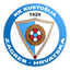 NK Kustošija Zagreb logo