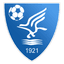 NK Medulin 1921 logo
