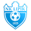 NK Lipik 1925 logo