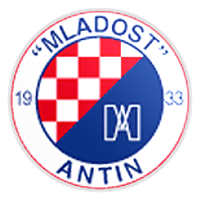 NK Mladost Antin