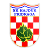 NK Hajduk Pridraga