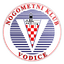 NK Vodice logo
