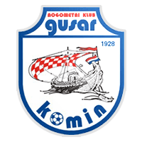 NK Gusar Komin