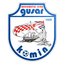 NK Gusar Komin logo