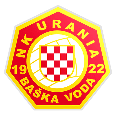 NK Urania Baška Voda