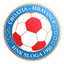 HNK Sloga Mravince logo