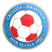 HNK Sloga Mravince