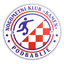 NK Kamen Podbablje logo
