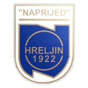 Naprijed Hreljin