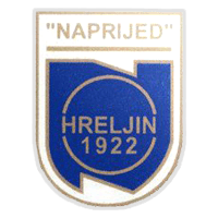 NK Naprijed Hreljin