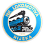 NK Lokomotiva Rijeka logo