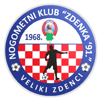 NK Zdenka Veliki Zdenci