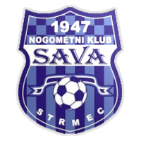NK Sava Strmec