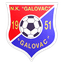 NK Galovac logo