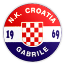 Croatia Gabrile