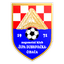 NK Župa Dubrovačka Čibača logo