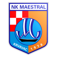 NK Maestral Krvavac