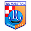 NK Maestral Krvavac logo