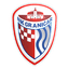 NK Graničar Đurđevac logo