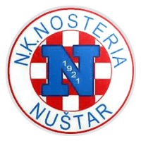 NK Nosteria Nuštar