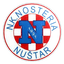 NK Nosteria Nuštar logo