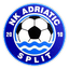 NK Adriatic Split logo