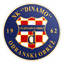 NK Dinamo Odranski Obrež logo