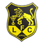 Lusitânia Lourosa logo