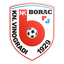 NK Borac Kneževi Vinogradi logo