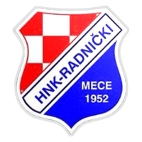 HNK Radnički Mece