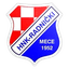 HNK Radnički Mece logo