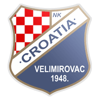 NK Croatia Velimirovac