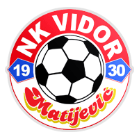 NK Vidor Matijević