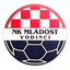 NK Mladost Vođinci logo