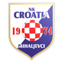 Croatia Mihaljevci
