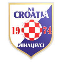 NK Croatia Mihaljevci