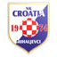 NK Croatia Mihaljevci logo