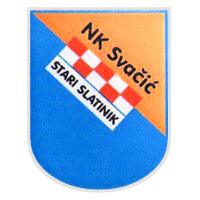 NK Svačić Stari Slatinik